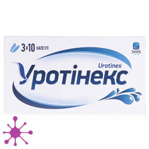 Уротінекс