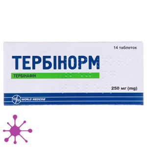 Тербінорм