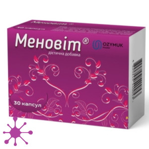 Меновіт