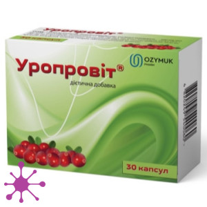 Уропровіт