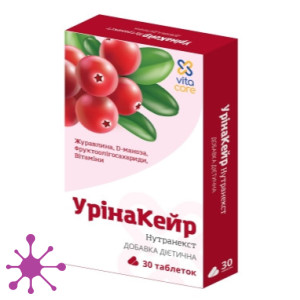 Нутранекст УринаКейр