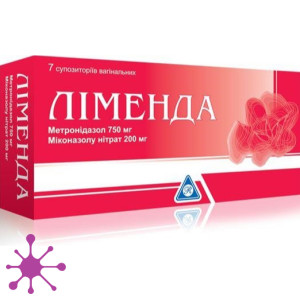 Лименда