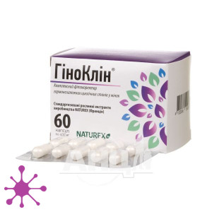 Гиноклин
