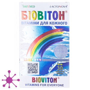 Біовітон