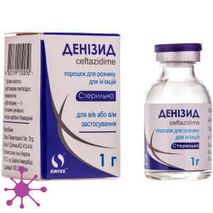Денизид