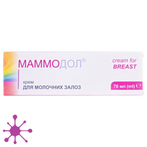 Маммодол
