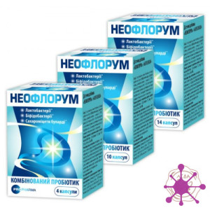 Неофлорум