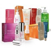 СЕСДЕРМА | SESDERMA HIDRADERM очисне молочко 200мл
