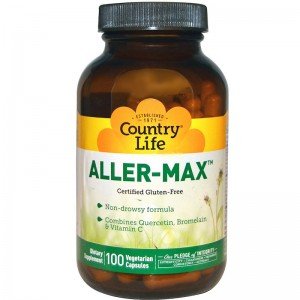 Country Life Аллер-макс