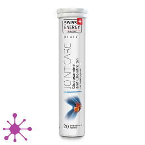 Swiss Energy Joint Care