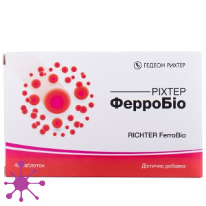 Ферробіо-Ріхтер