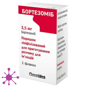 Бортезоміб