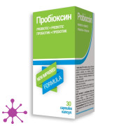 Пробіоксин