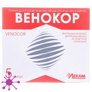 Венокор