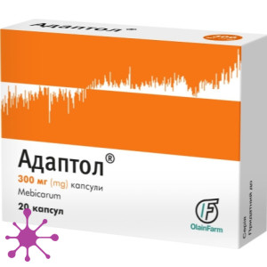 Адаптол