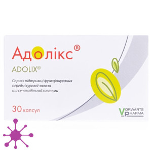 Адолікс