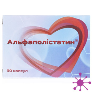 Альфаполістатин