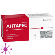 Антарес