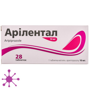 Арілентал
