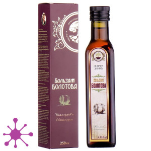 Бальзам Болотова