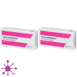 Тахіпірин (Tachipirina)