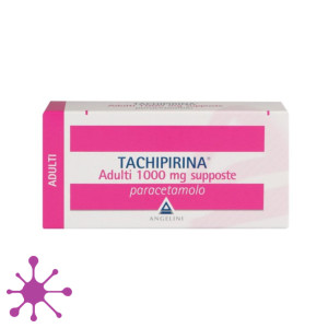 Тахіпірин (Tachipirina)