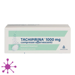 Тахіпірин (Tachipirina)
