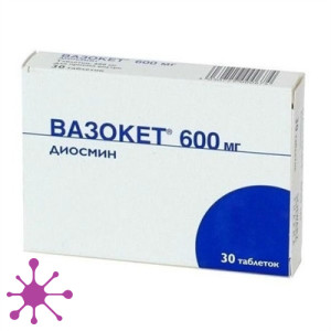 Вазотек