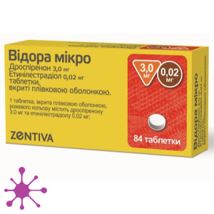 Відора Мікро