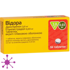 Видора