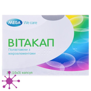 Вітакап