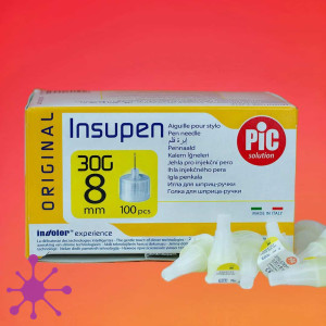 Игла INSUPEN