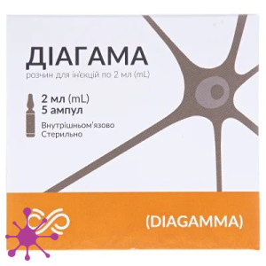 Діагама