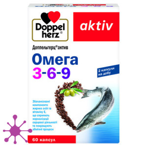 Доппельгерц Актив