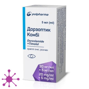 Дорзоптик Комби