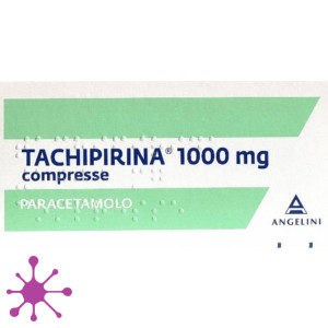 Тахіпірин (Tachipirina)