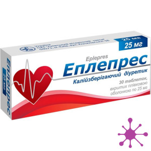 Эплепрес
