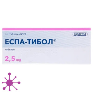 Еспа-Тибол
