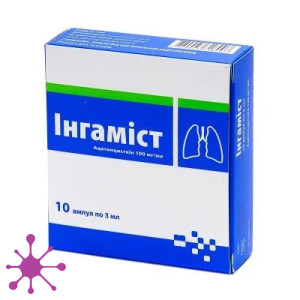 Ингамист