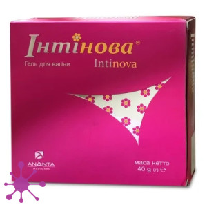 Интинова