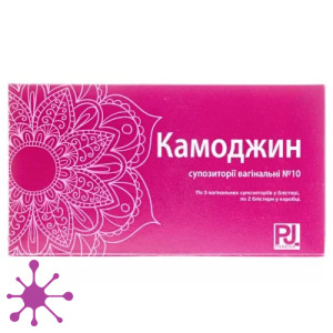 Камоджин