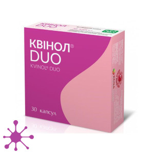 Квинол DUO