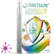 Лактиале Мульти