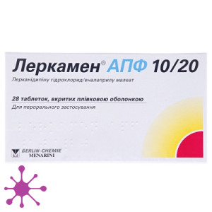 Леркамен АПФ 10/20