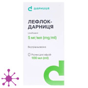 Лефлок-Дарниця