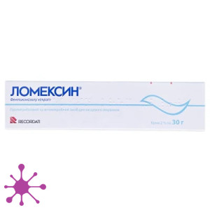 Ломексин