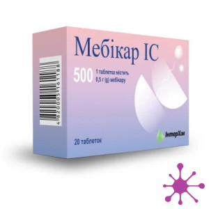 Мебикар IC