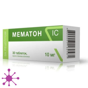 Мематон IC