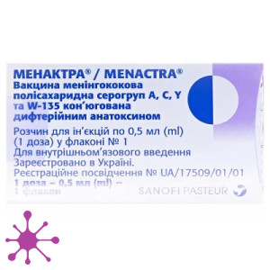 Менактра