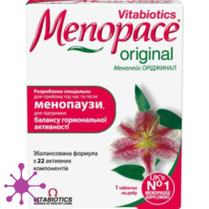 Менопейс Ориджинал